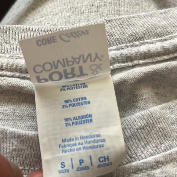 Cool Tee - Picture 14 of 14